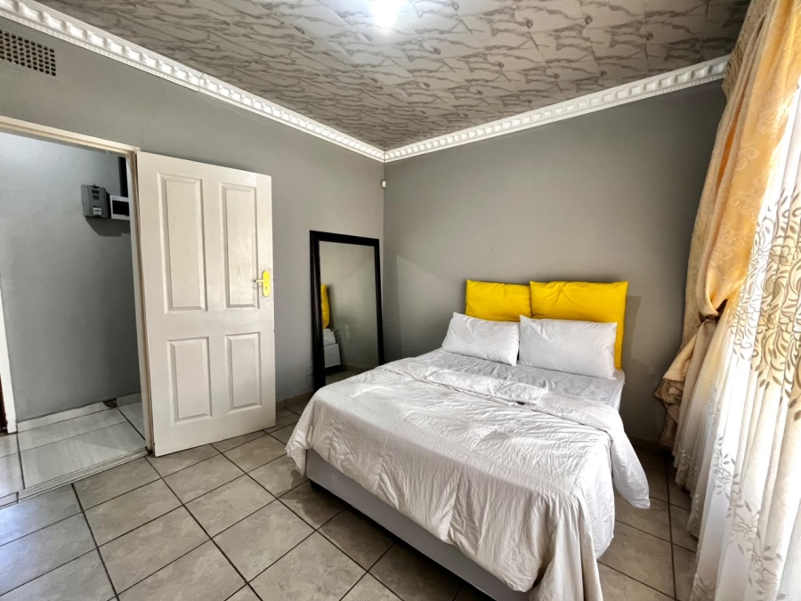 3 Bedroom Property for Sale in Rustenburg North North West